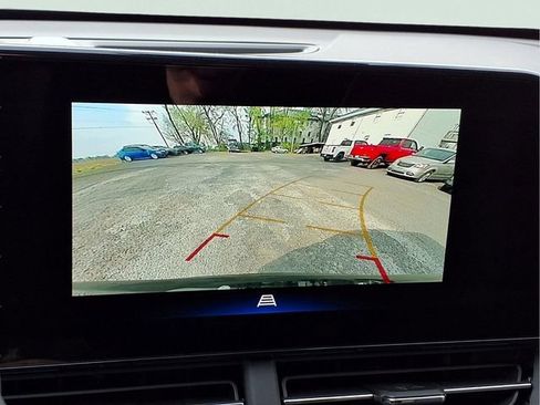 New 2026 Chevrolet Trax ACTIV image 6