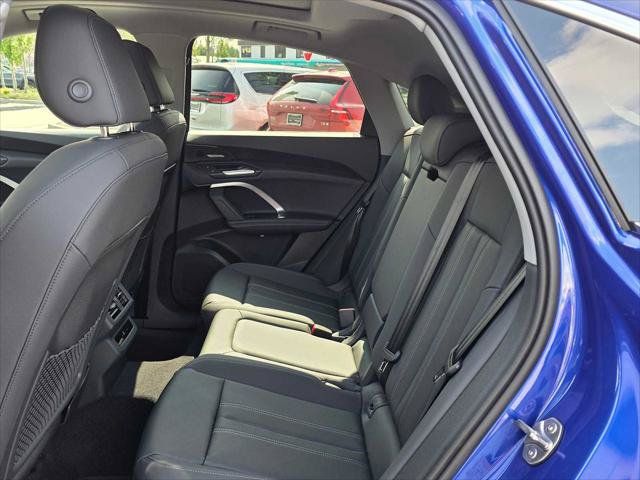 New 2026 Audi Q5 Premium Plus AWD/4WD image 16