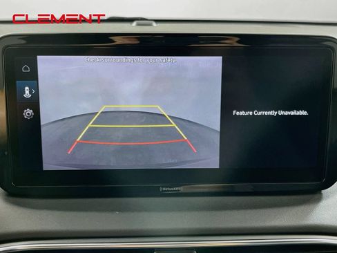 Used 2023 Hyundai Santa Fe SEL w/ Cargo Package FWD image 20