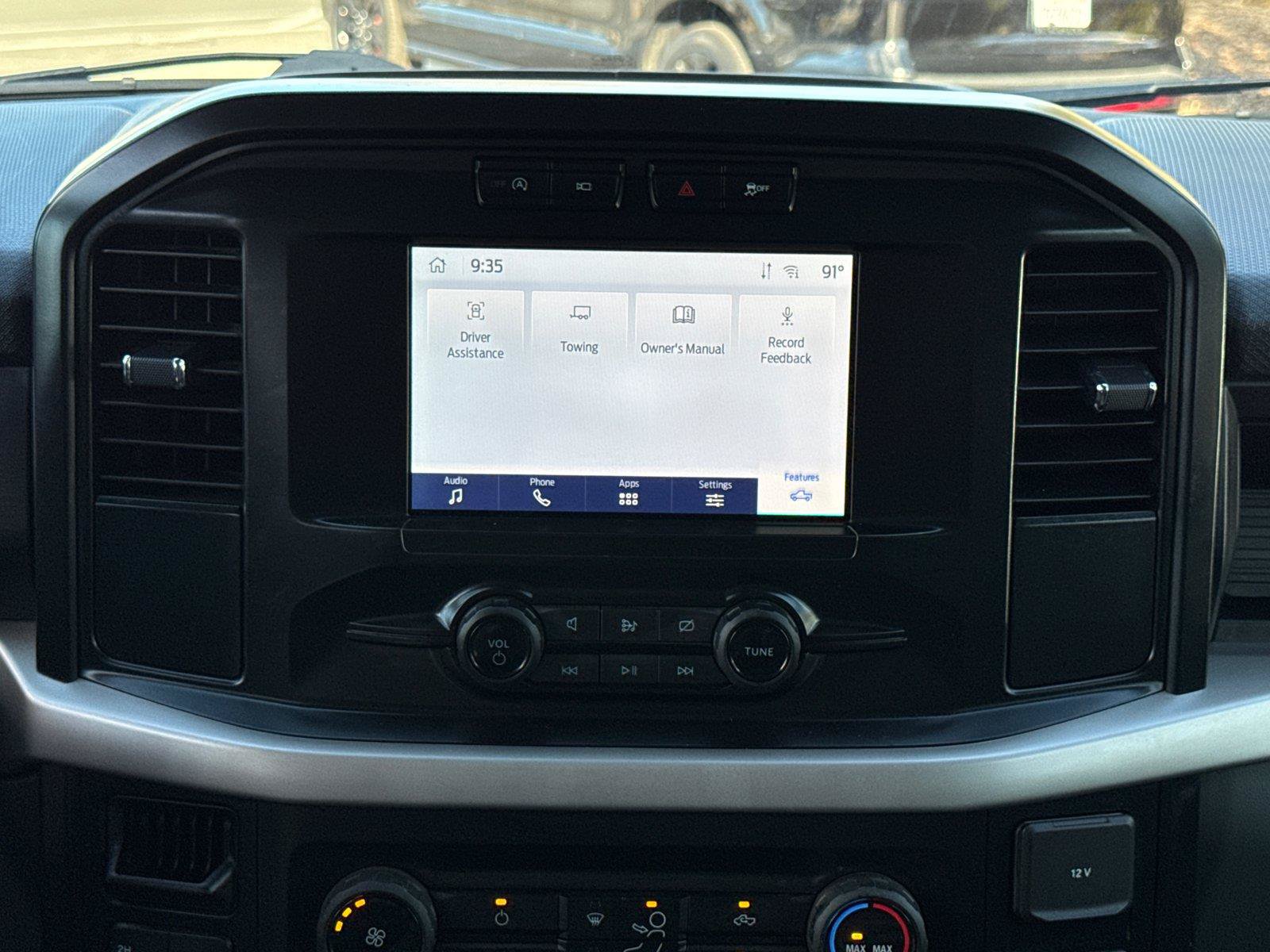Certified 2023 Ford F150 XL AWD/4WD image 22