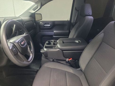Used 2021 GMC Sierra 1500 4x4 Double Cab w/ Sierra Value Package image 17