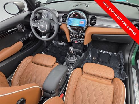 Used 2023 MINI Cooper S image 17