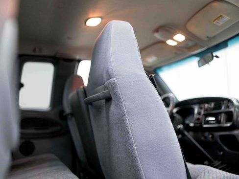 Used 2002 Dodge Ram 2500 Truck 4x4 Quad Cab image 54