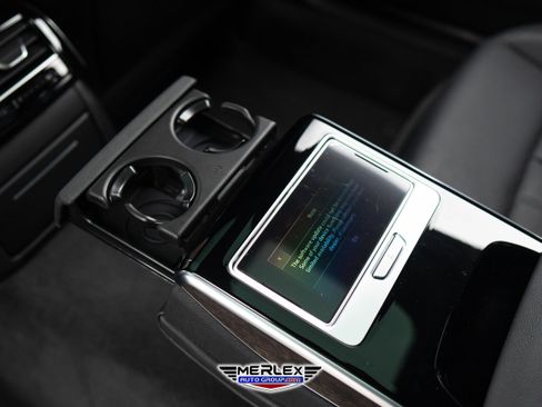 Used 2021 Audi A8 L 3.0T w/ Executive Plus Package image 22