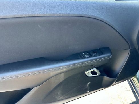 Used 2020 Dodge Challenger R/T w/ Blacktop Package RWD image 14