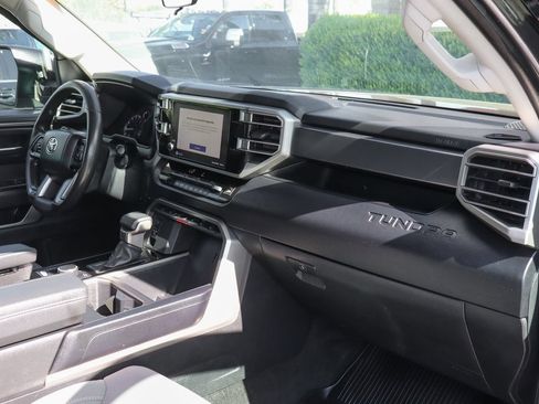 Used 2023 Toyota Tundra SR5 AWD/4WD image 40