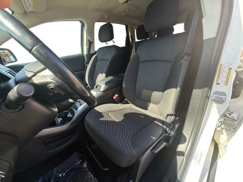 Used 2015 Dodge Journey SXT w/ Flexible Seating Group FWD image 10