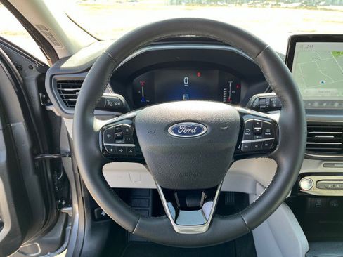 Used 2023 Ford Escape Active w/ Tech Pack #1 image 15