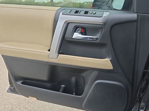 Certified 2022 Toyota 4Runner SR5 Premium image 26