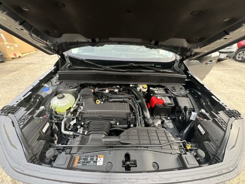 New 2025 Ford Bronco Sport Badlands w/ Badlands Tech Package image 28