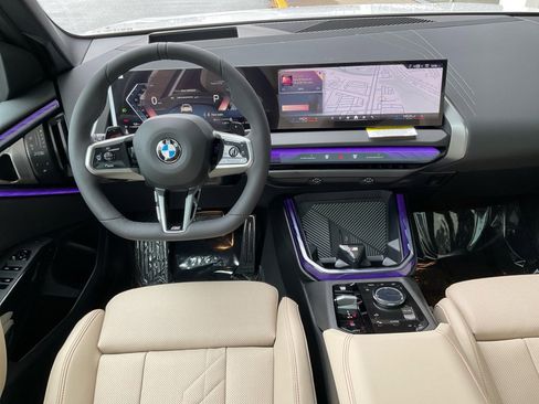 New 2026 BMW X3 xDrive30 image 33
