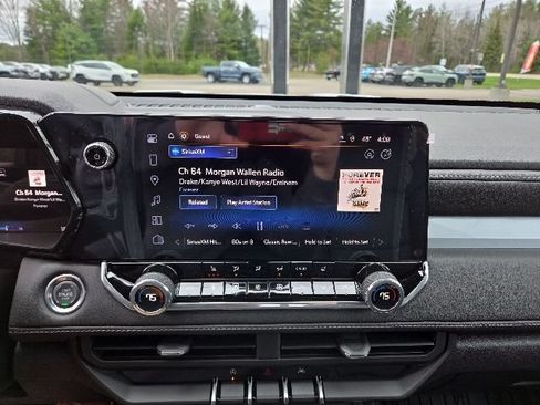 New 2026 Chevrolet Colorado LT w/ LT Convenience Package AWD/4WD image 64