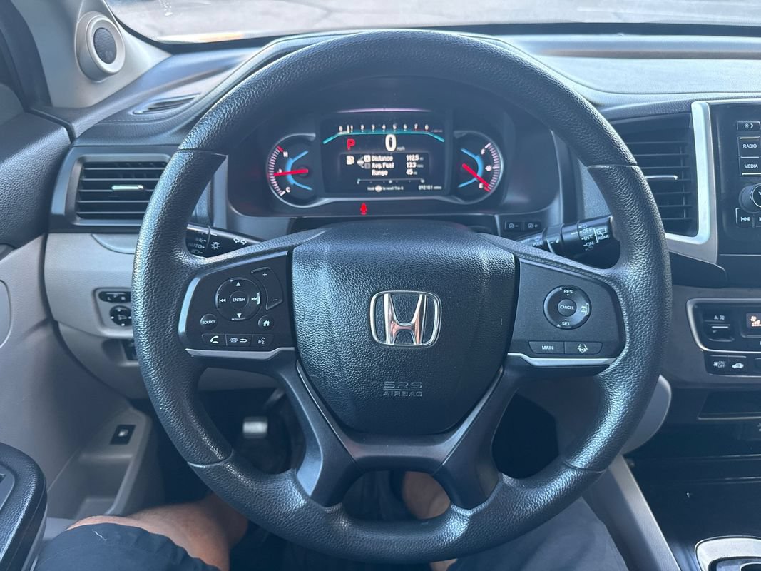Used 2019 Honda Pilot LX image 31