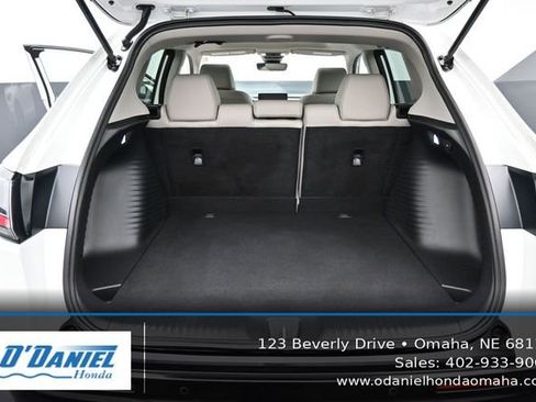 Used 2024 Honda HR-V EX-L image 37