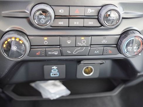 New 2026 Ford F350 XLT w/ XLT Premium Package image 14