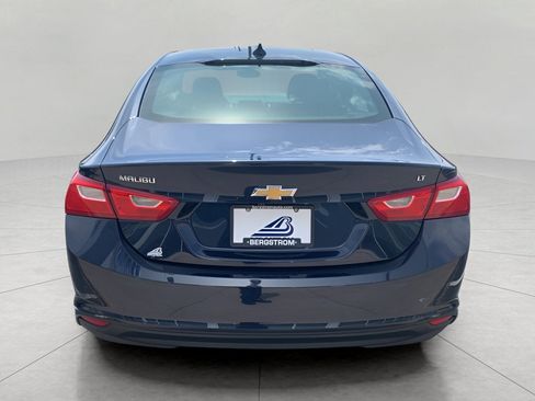 Used 2018 Chevrolet Malibu LT w/ LPO, Convenience Package 2 FWD image 7