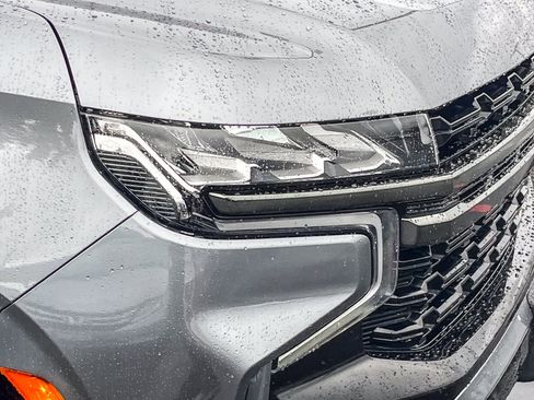 Used 2021 Chevrolet Tahoe Z71 w/ Z71 Signature Package image 7