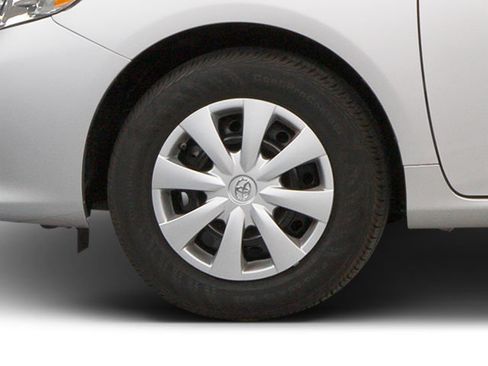 Used 2010 Toyota Corolla LE w/ LE EVP Pkg #1 FWD image 11
