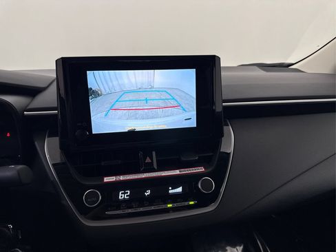 Used 2026 Toyota Corolla LE FWD image 37