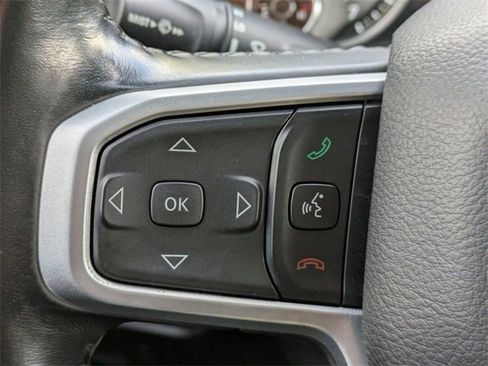 Used 2021 RAM 1500 Big Horn image 27