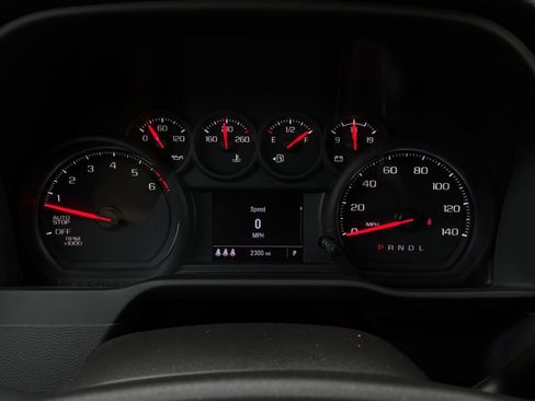 Used 2026 GMC Sierra 1500 Pro w/ Pro Value Package RWD image 38