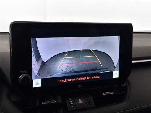 Certified 2024 Toyota RAV4 XLE Premium w/ Weather Package image 26