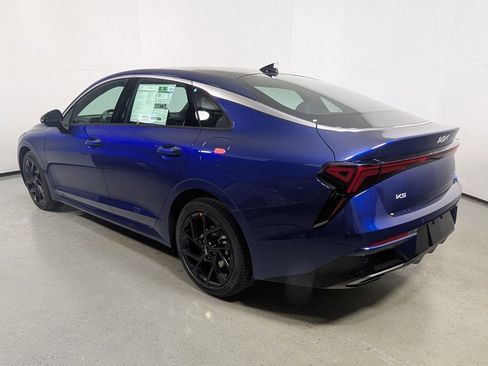 New 2026 Kia K5 GT-Line w/ GT-Line Premium Package FWD image 5