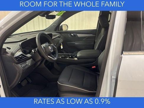 New 2026 Buick Enclave Preferred w/ Power Package image 4