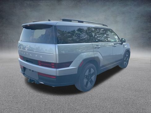 New 2026 Hyundai Santa Fe SEL image 31