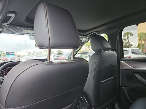 New 2026 MAZDA CX-70 3.3 Turbo w/ Premium Plus Pkg image 10