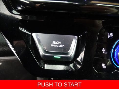 Certified 2024 GMC Sierra 2500 AT4 w/ AT4 Premium Plus Package AWD/4WD image 9