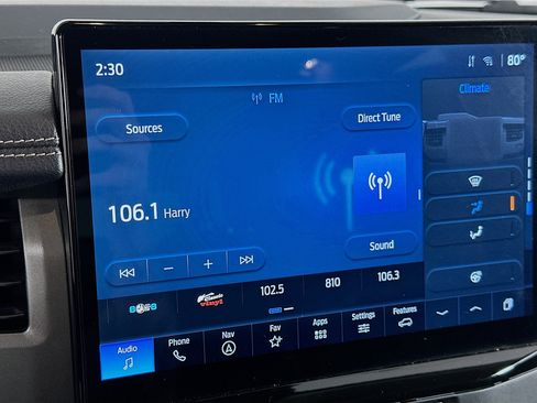 Used 2024 Ford Expedition Max XLT image 21