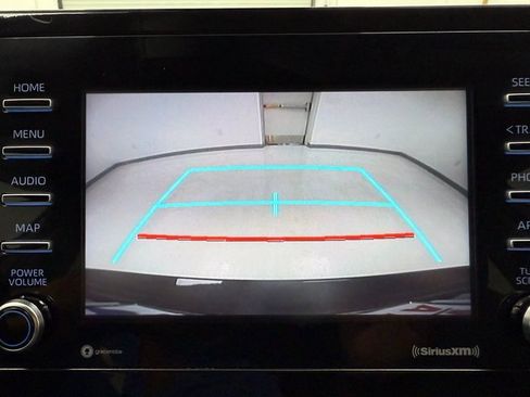 Used 2023 Toyota Camry LE image 21