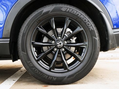 Certified 2025 Honda CR-V Sport-L image 15