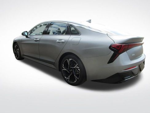 Used 2025 Kia K5 GT-Line image 3