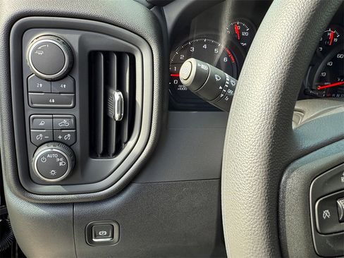 New 2026 Chevrolet Silverado 2500 Custom w/ Custom Convenience Package image 21