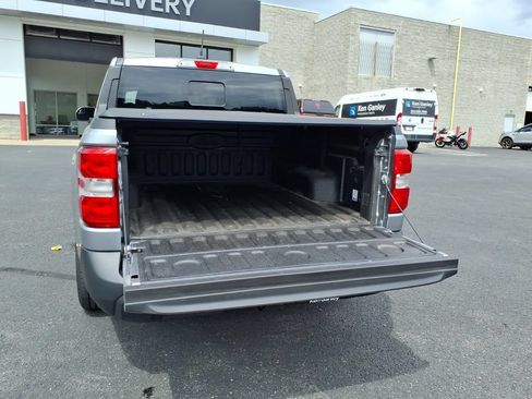 Used 2023 Ford Maverick XLT w/ Equipment Group 300A Standard AWD/4WD image 12