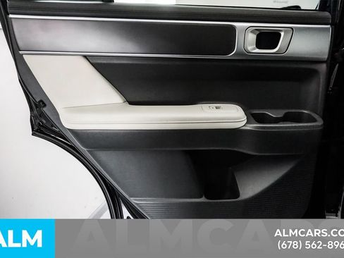 Used 2025 Hyundai Santa Fe SEL image 47