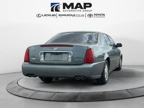 Used 2004 Cadillac De Ville image 5