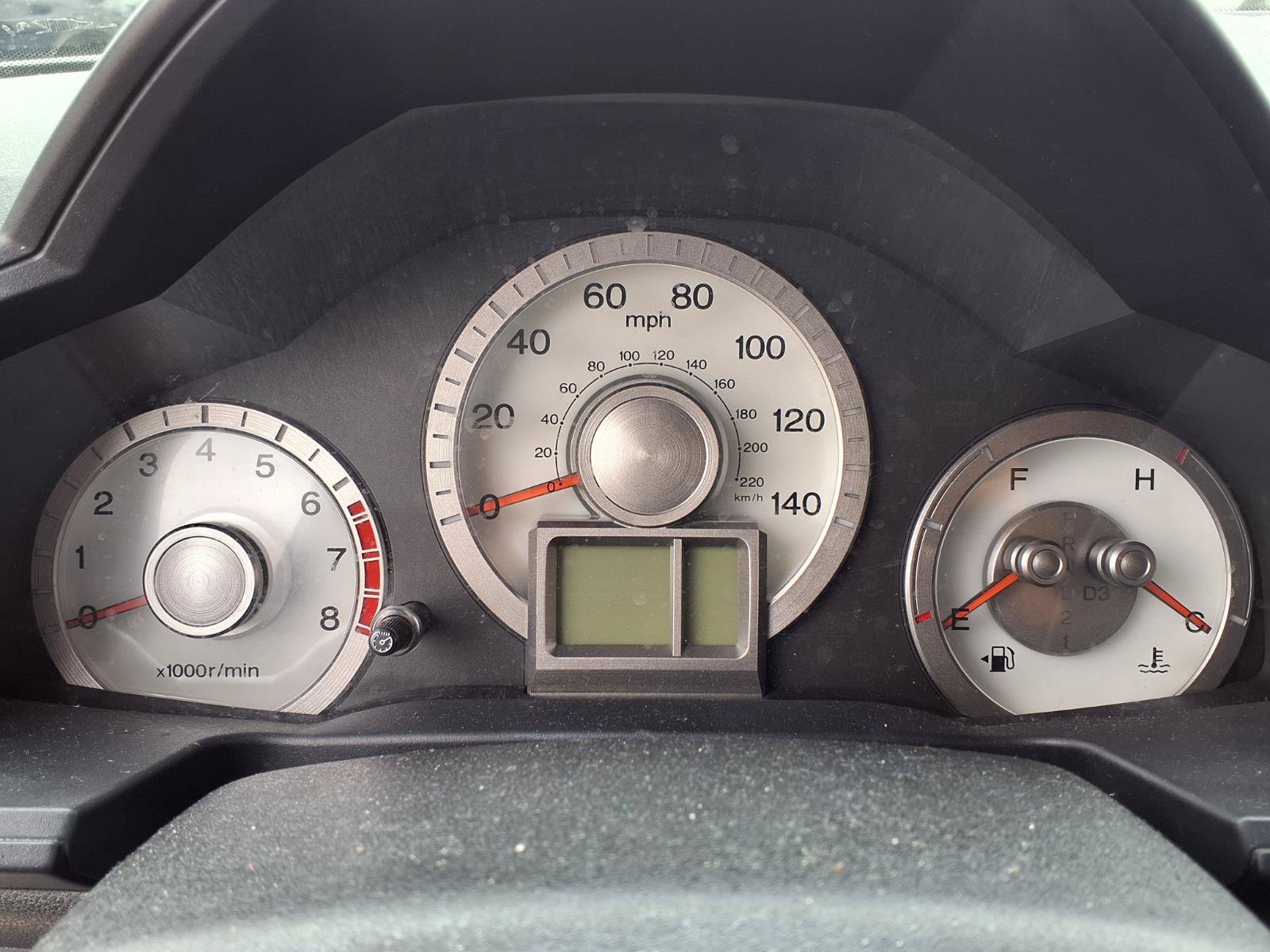 Used 2010 Honda Pilot EX-L image 7