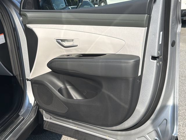New 2026 Hyundai Tucson Limited AWD/4WD image 16