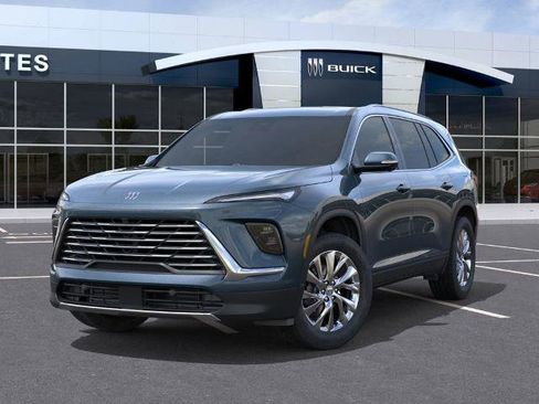 New 2026 Buick Enclave Preferred image 6