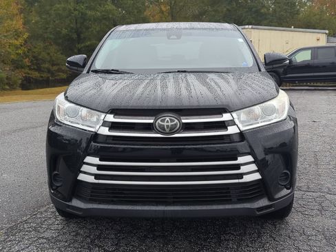 Used 2018 Toyota Highlander LE image 7