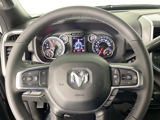 Used 2026 RAM 2500 Big Horn AWD/4WD image 20