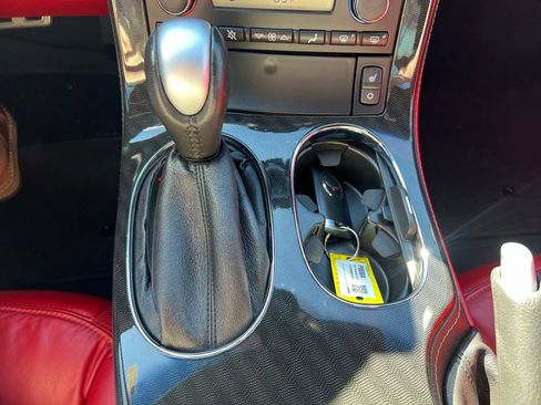 Used 2011 Chevrolet Corvette Coupe w/ Preferred Equipment Group RWD image 20