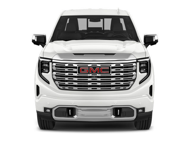 Used 2023 GMC Sierra 1500 Denali Ultimate AWD/4WD image 5