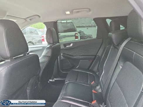 Used 2024 Ford Escape Platinum AWD/4WD image 35