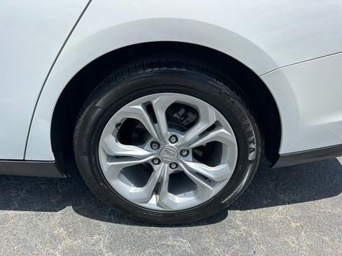 Used 2023 Honda Accord LX image 30