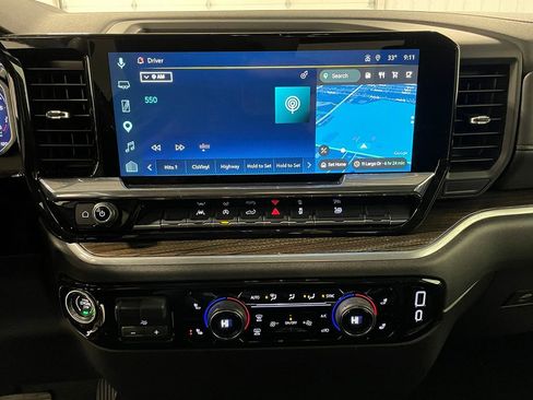 Used 2026 Chevrolet Silverado 1500 LT AWD/4WD image 29