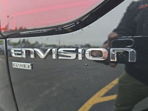 New 2026 Buick Envision Sport Touring AWD/4WD image 33